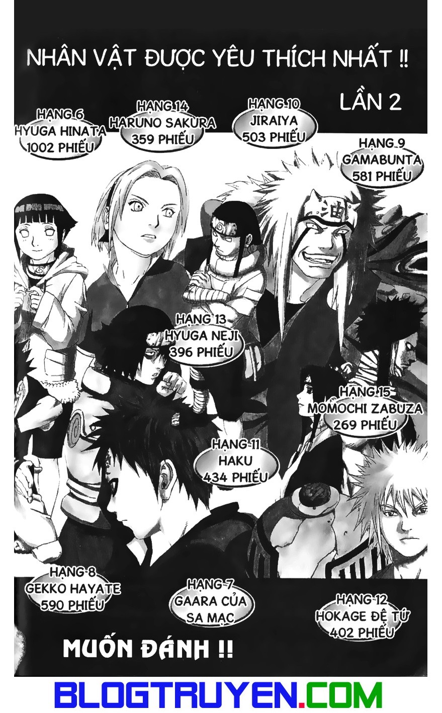 Naruto Tập 107 trang 2