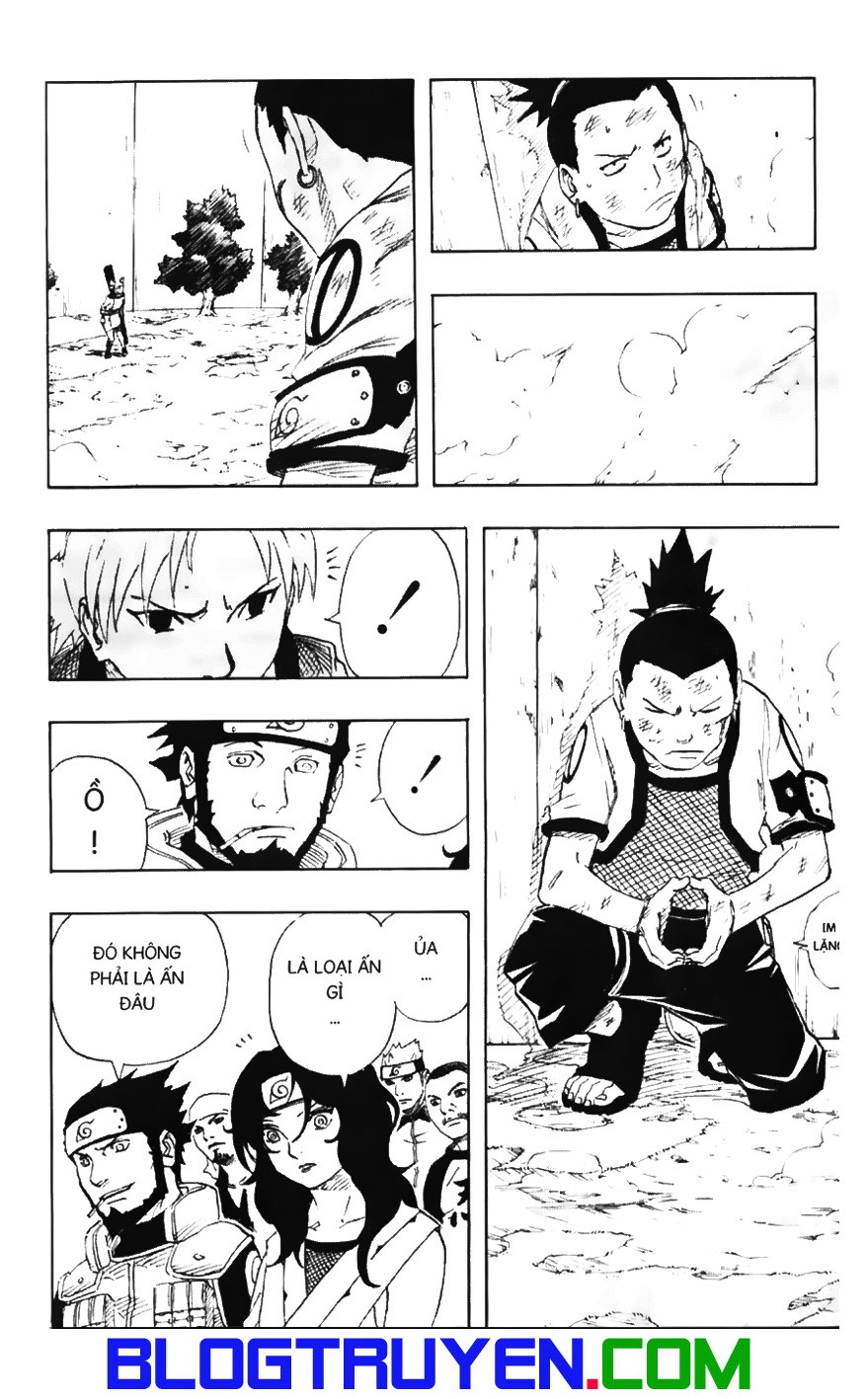 Naruto Tập 107 trang 14