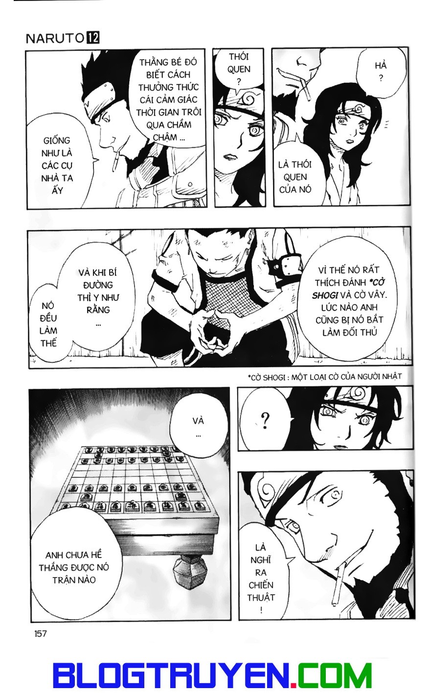 Naruto Tập 107 trang 15