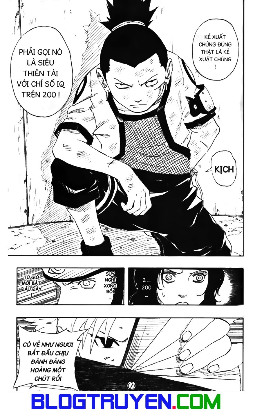 Naruto Tập 107 trang 17