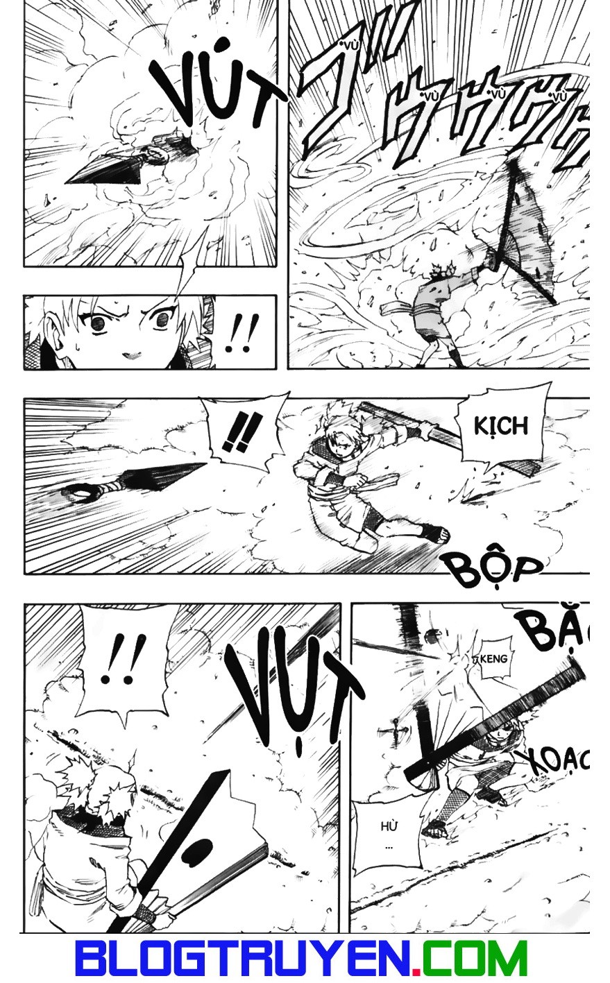 Naruto Tập 107 trang 20
