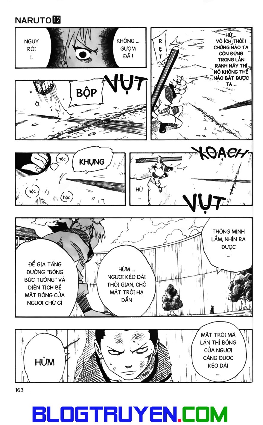 Naruto Tập 107 trang 21