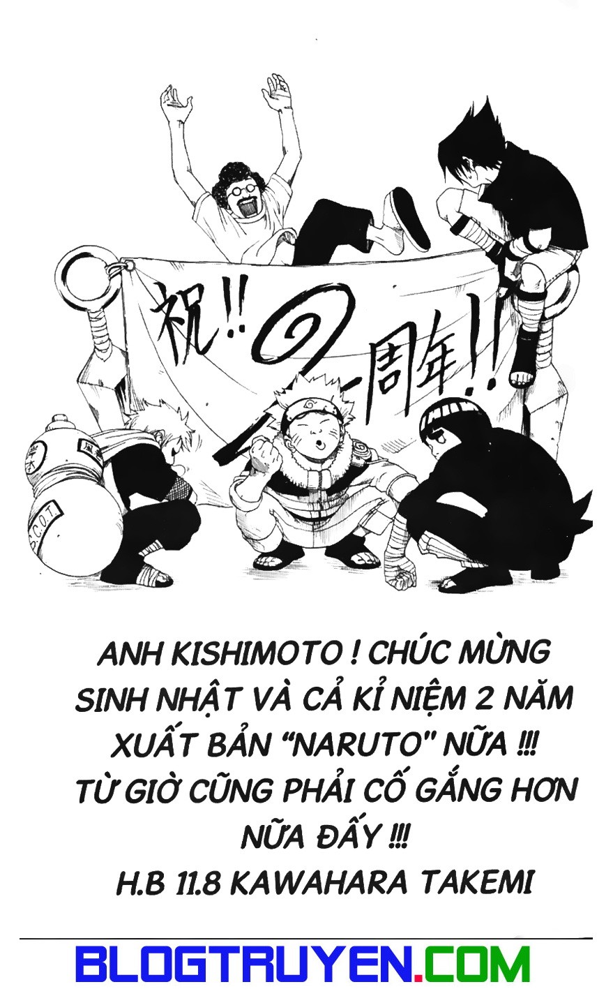 Naruto Tập 107 trang 22
