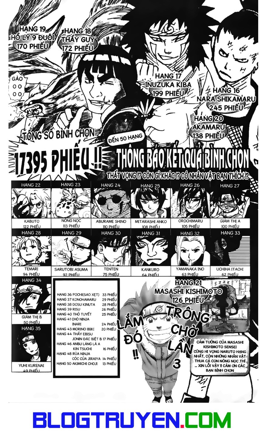 Naruto Tập 107 trang 4