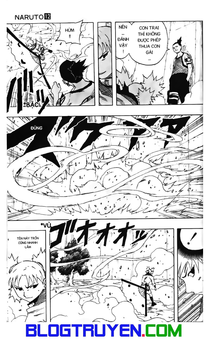 Naruto Tập 107 trang 5