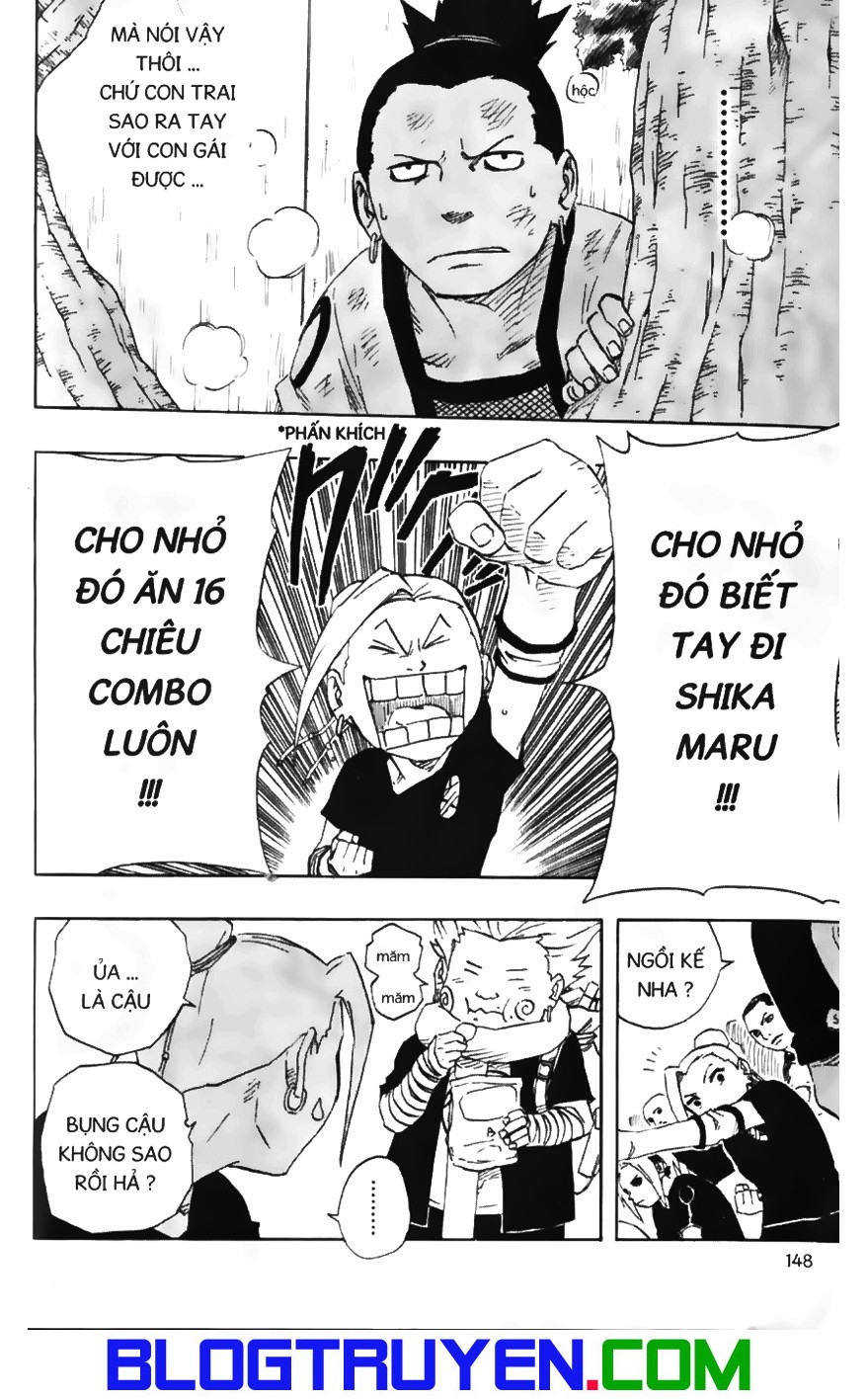 Naruto Tập 107 trang 6