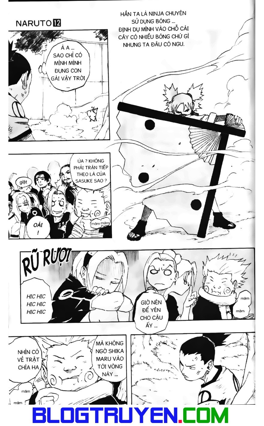 Naruto Tập 107 trang 7