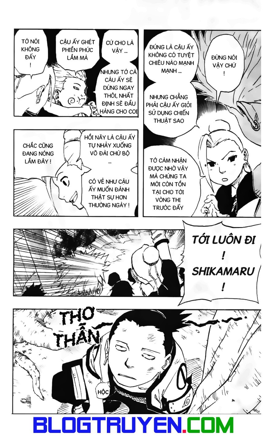 Naruto Tập 107 trang 8