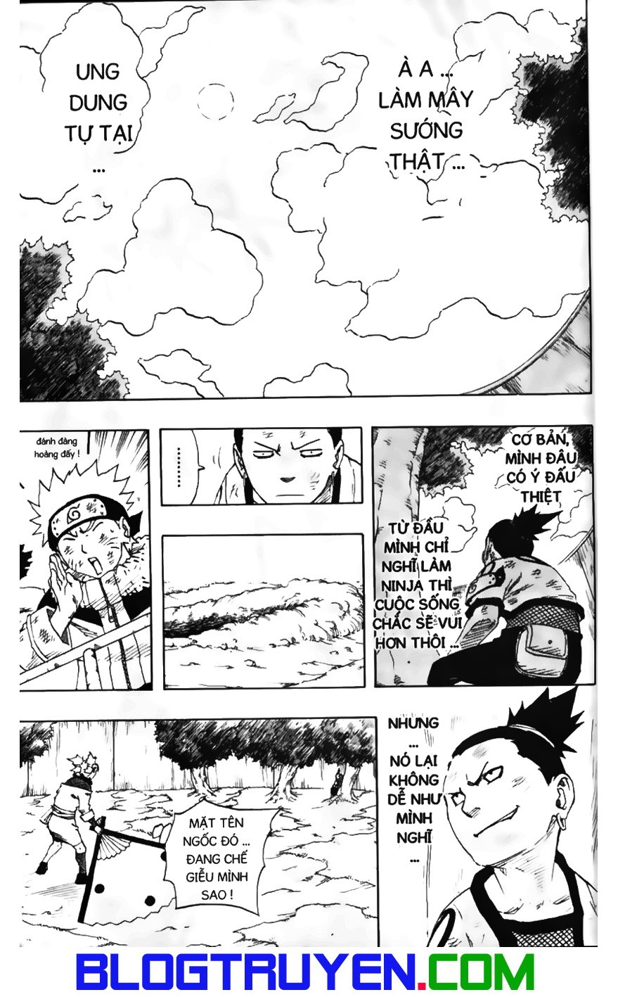 Naruto Tập 107 trang 9