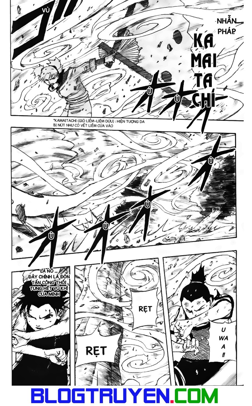 Naruto Tập 107 trang 10