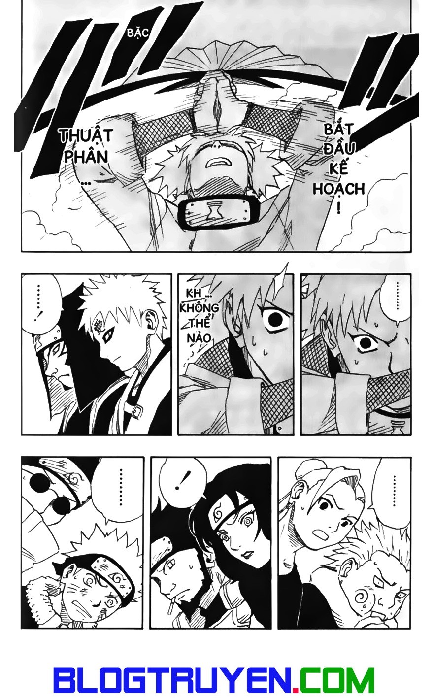Naruto Tập 108 trang 11