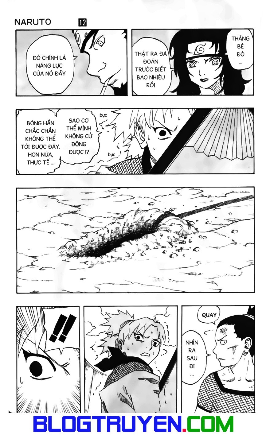 Naruto Tập 108 trang 14