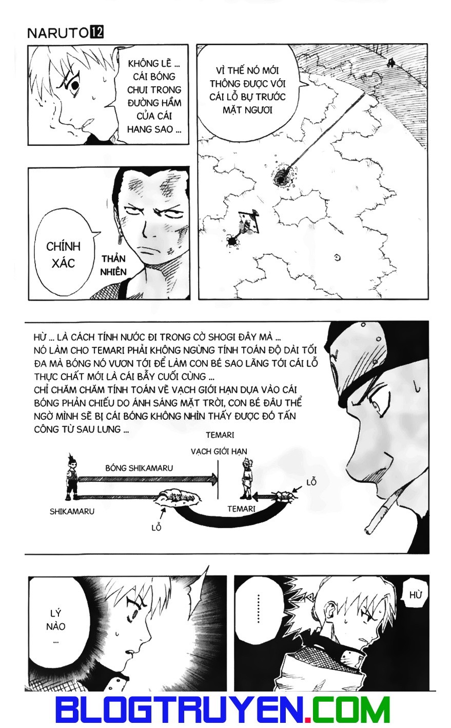 Naruto Tập 108 trang 16