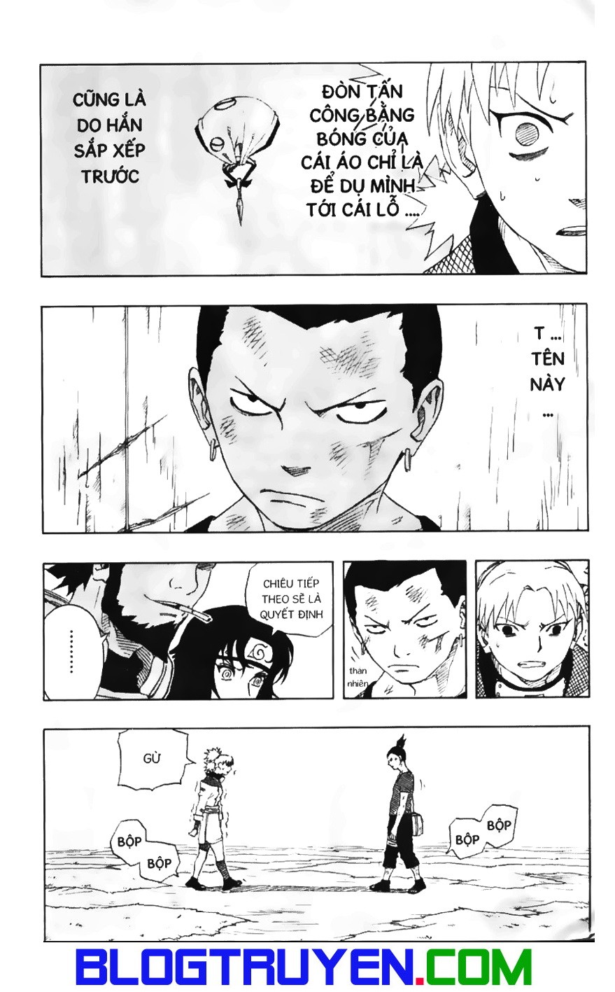 Naruto Tập 108 trang 17
