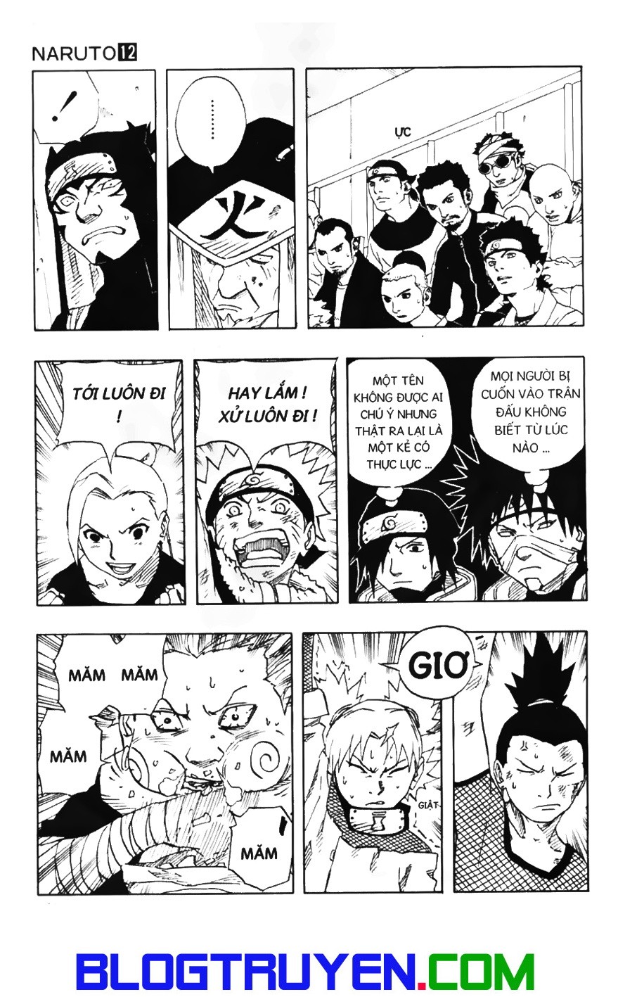Naruto Tập 108 trang 18