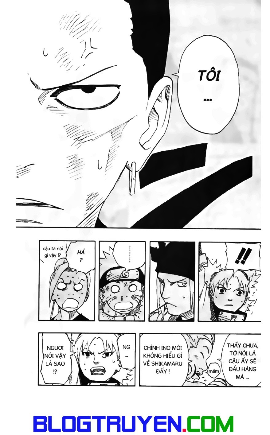 Naruto Tập 108 trang 19