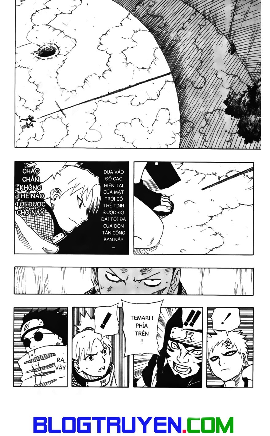 Naruto Tập 108 trang 3