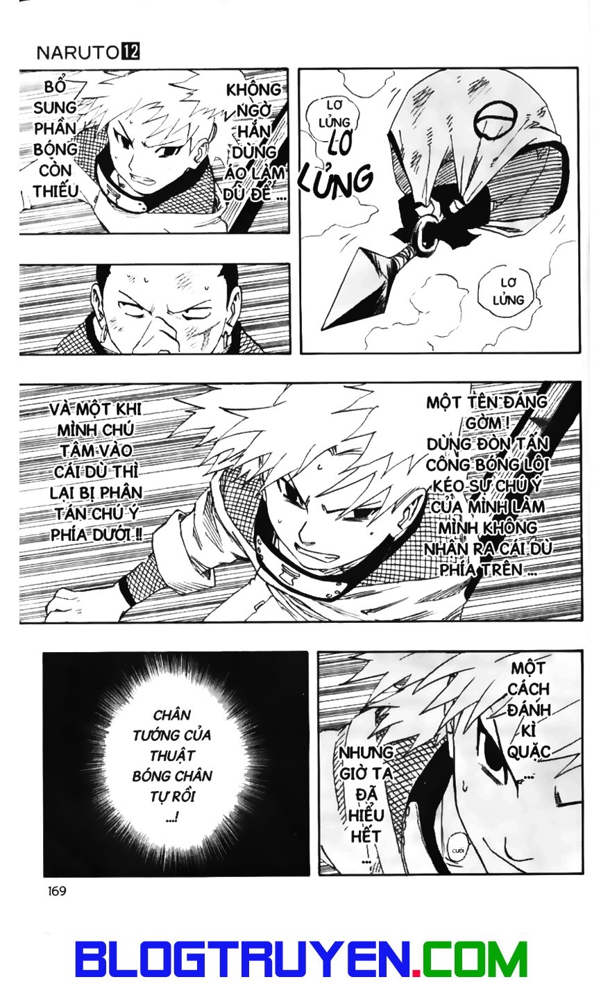 Naruto Tập 108 trang 6