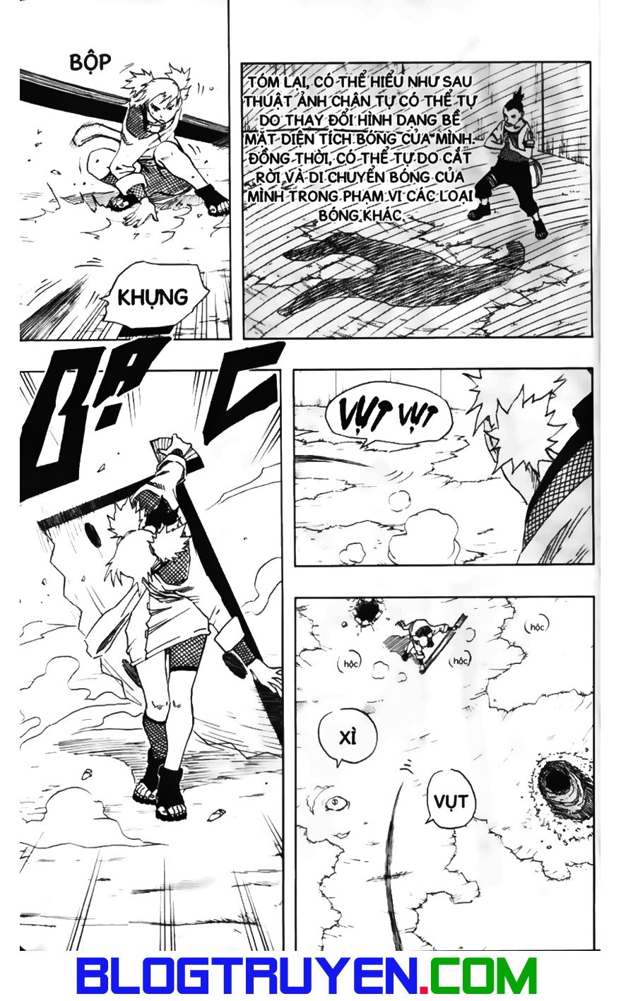 Naruto Tập 108 trang 8