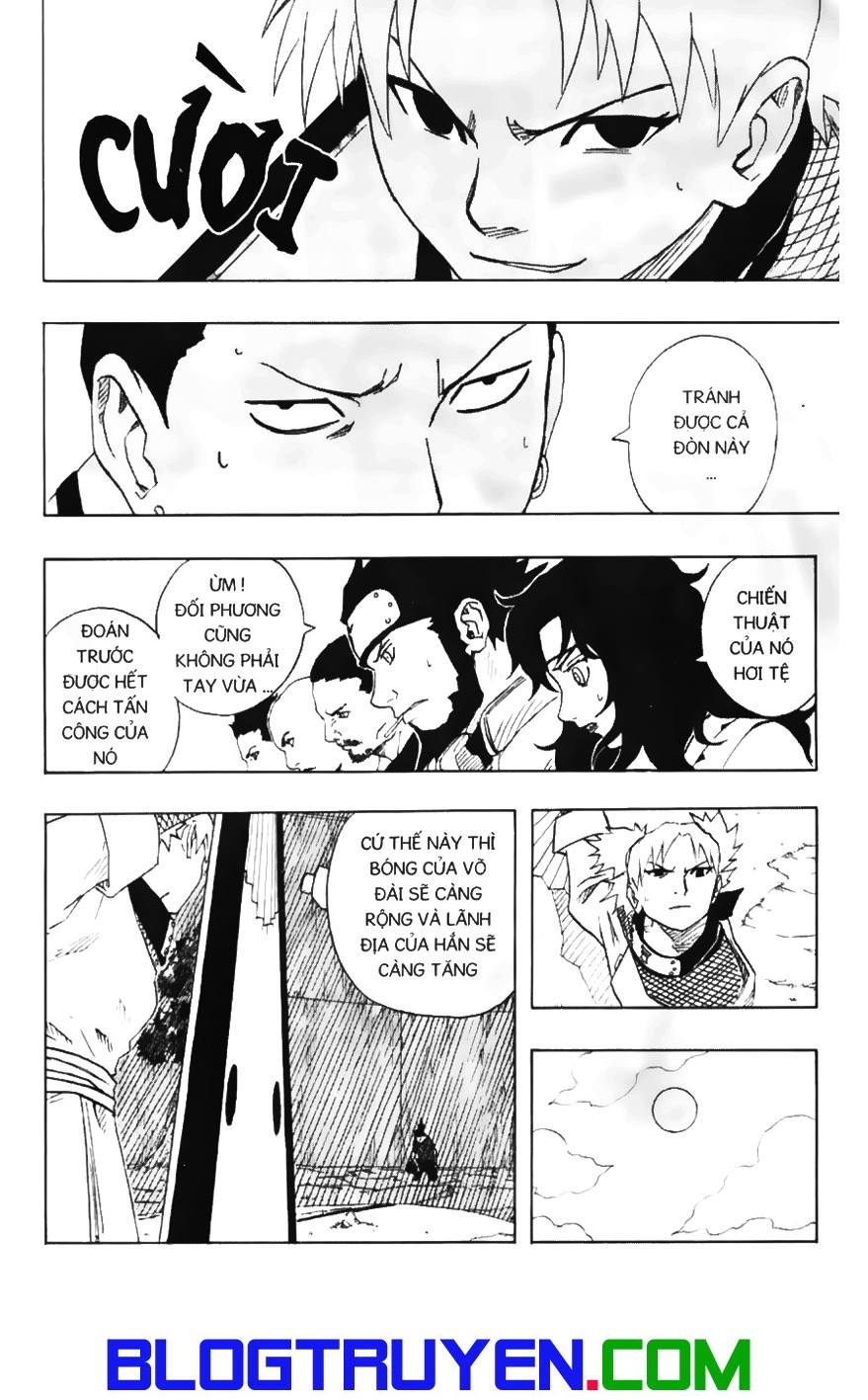 Naruto Tập 108 trang 9