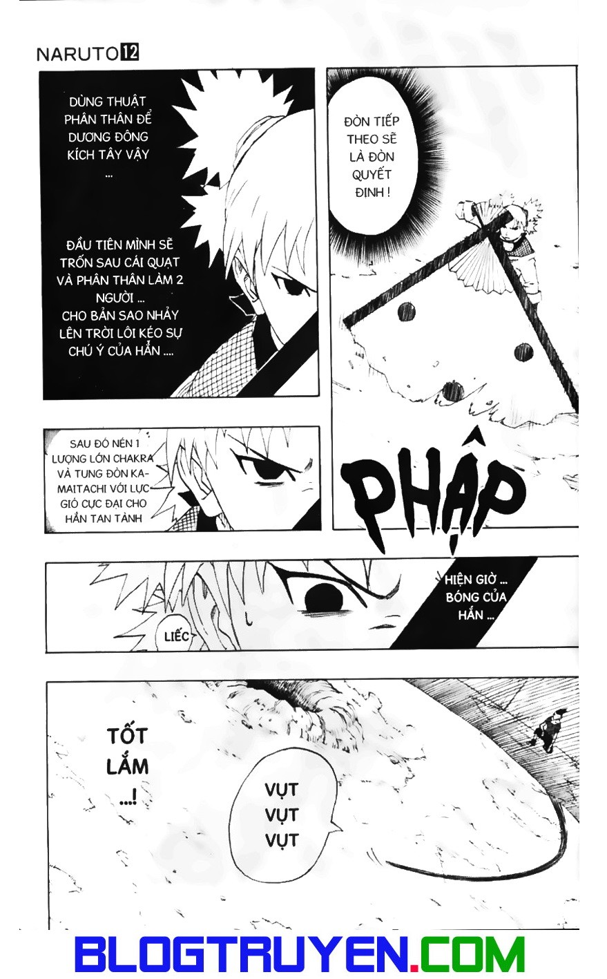 Naruto Tập 108 trang 10