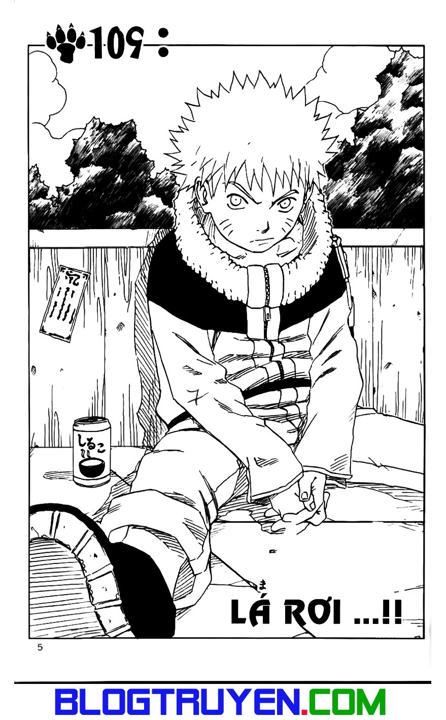 Naruto Tập 109 trang 2