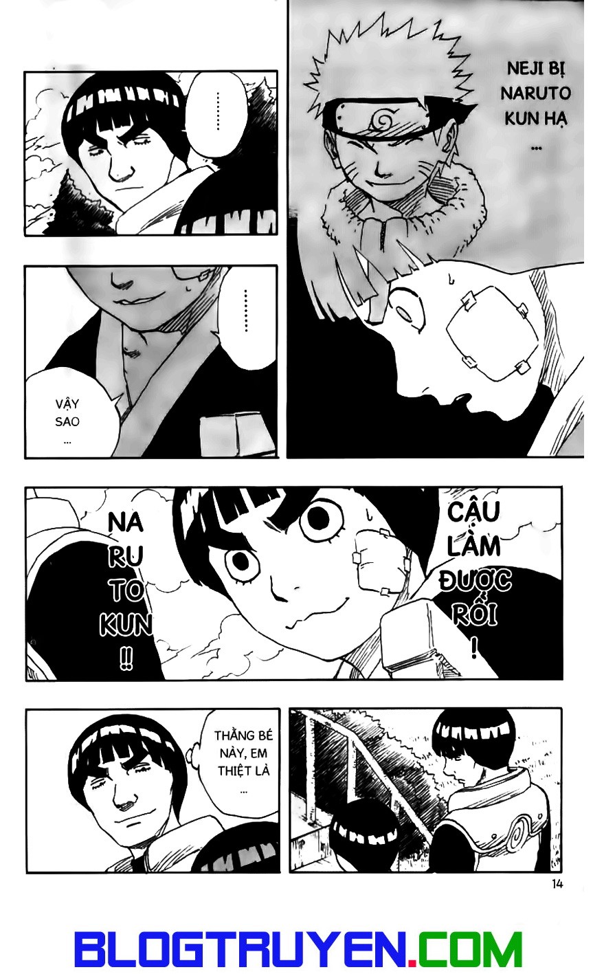 Naruto Tập 109 trang 11