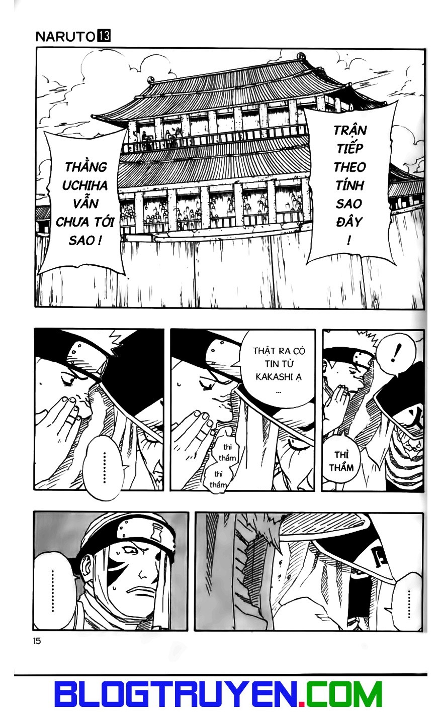Naruto Tập 109 trang 12