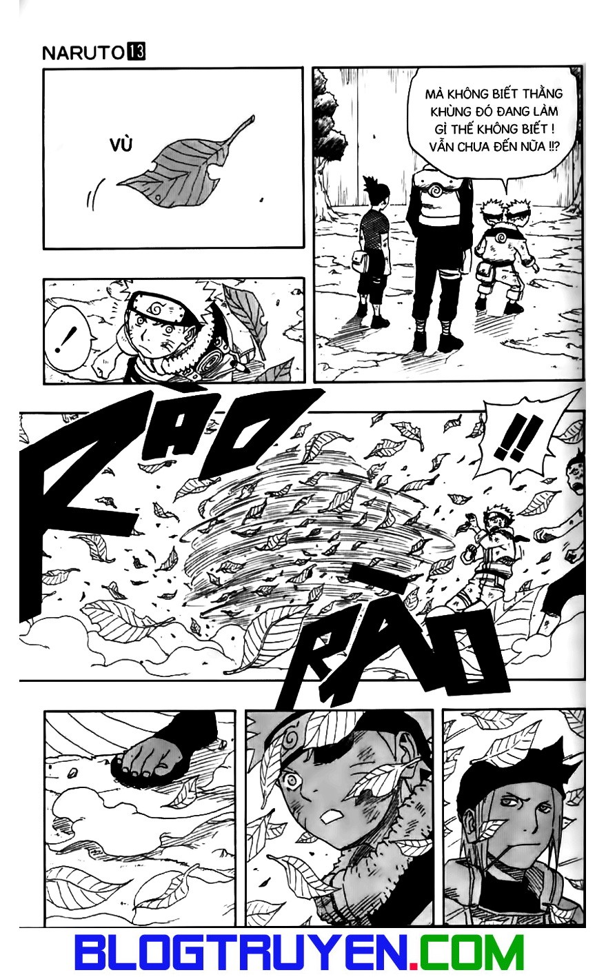 Naruto Tập 109 trang 14