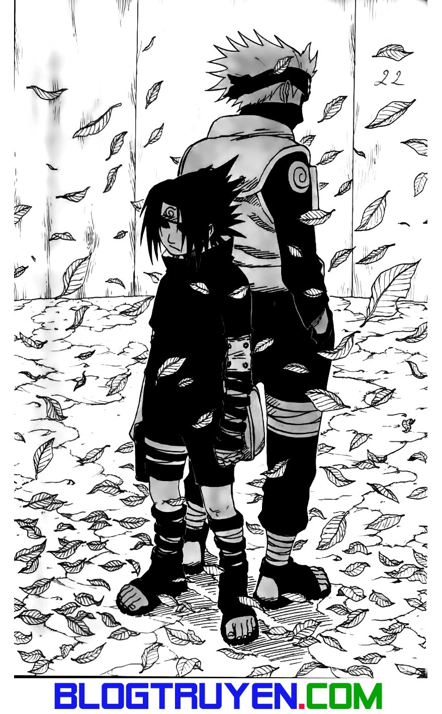 Naruto Tập 109 trang 17