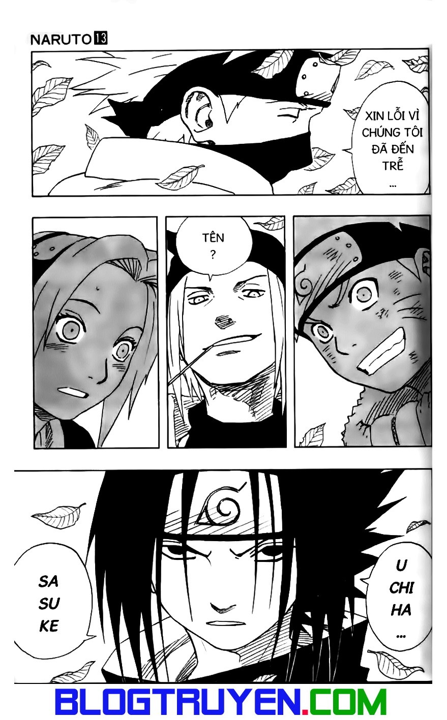 Naruto Tập 109 trang 18