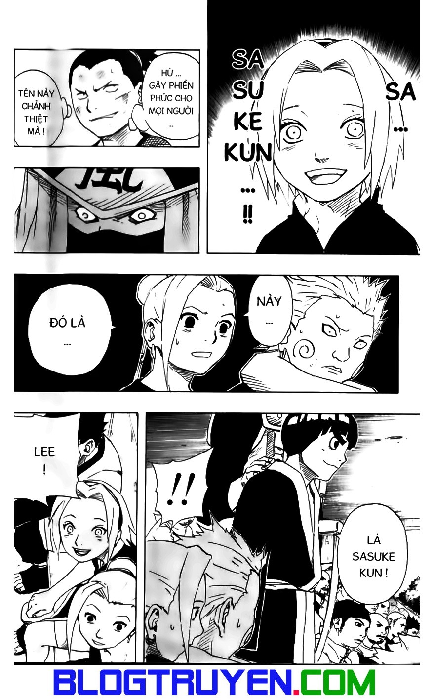 Naruto Tập 109 trang 19