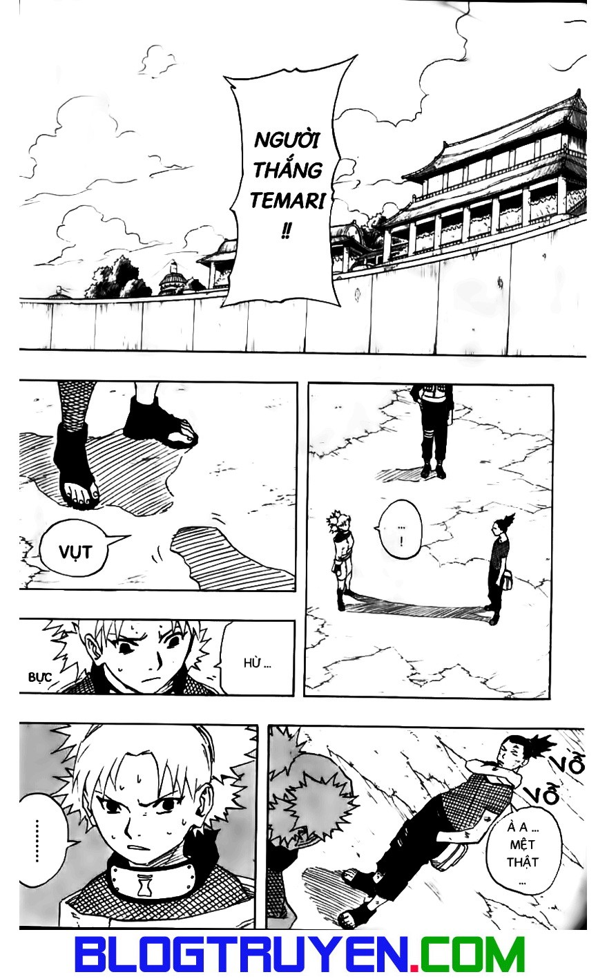 Naruto Tập 109 trang 3