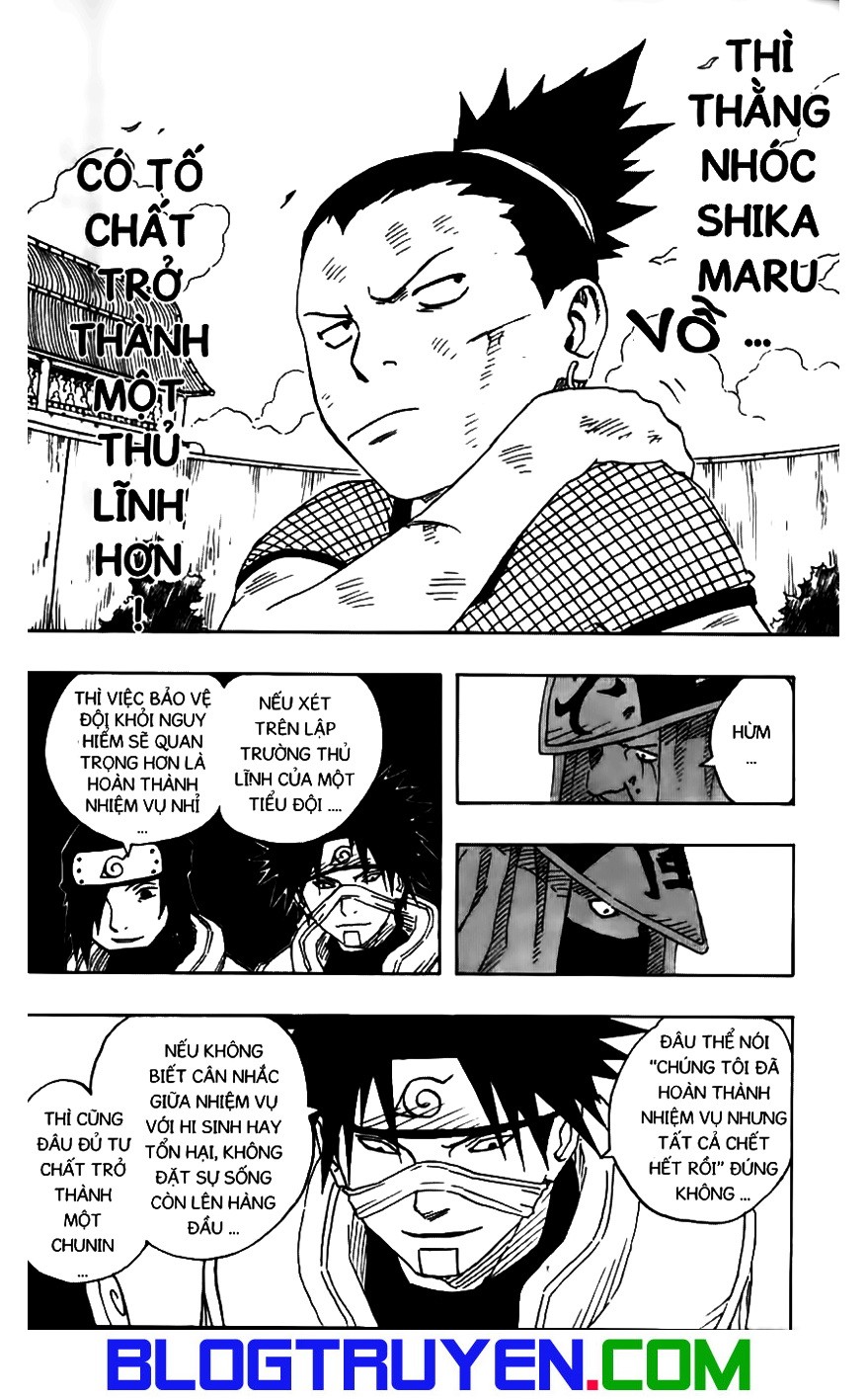 Naruto Tập 109 trang 5
