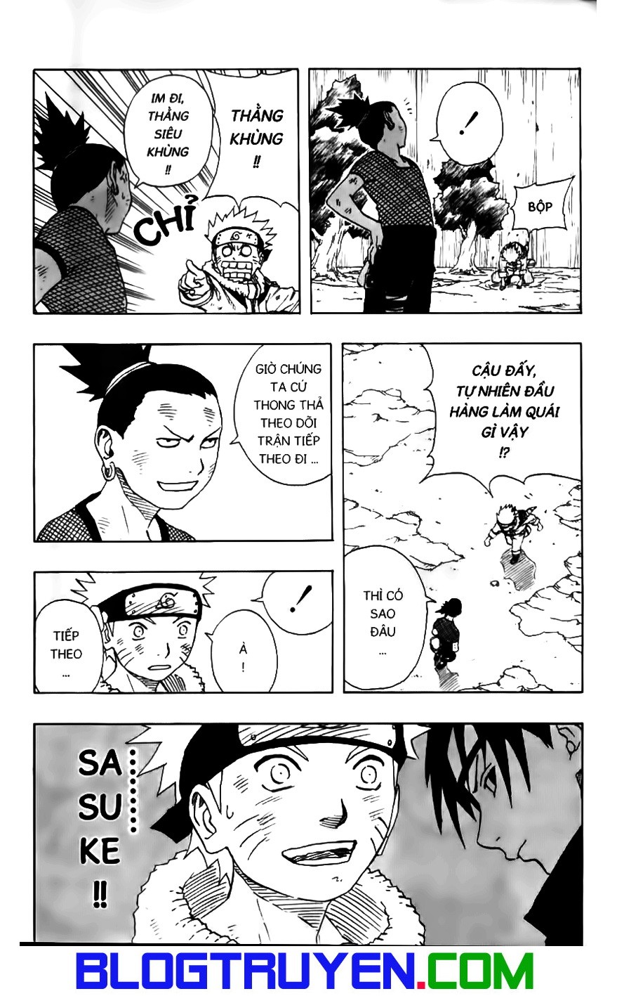 Naruto Tập 109 trang 7