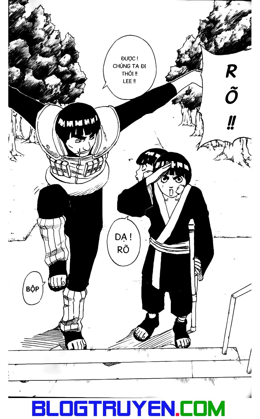 Naruto Tập 109 trang 9