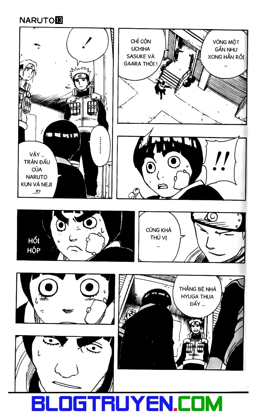 Naruto Tập 109 trang 10