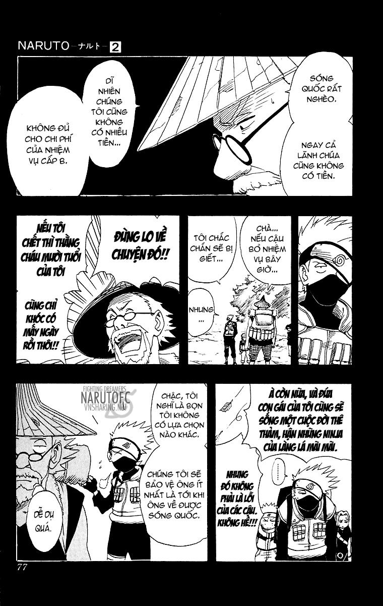 Naruto Tập 11 trang 11