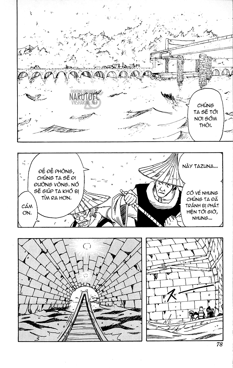 Naruto Tập 11 trang 12