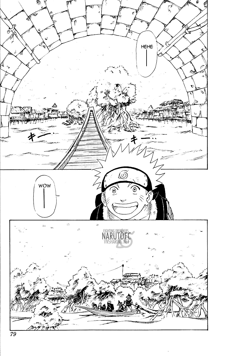 Naruto Tập 11 trang 13