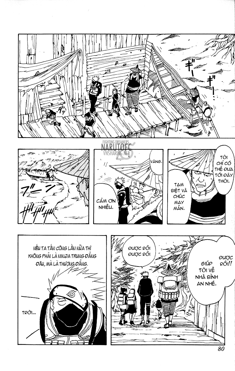 Naruto Tập 11 trang 14