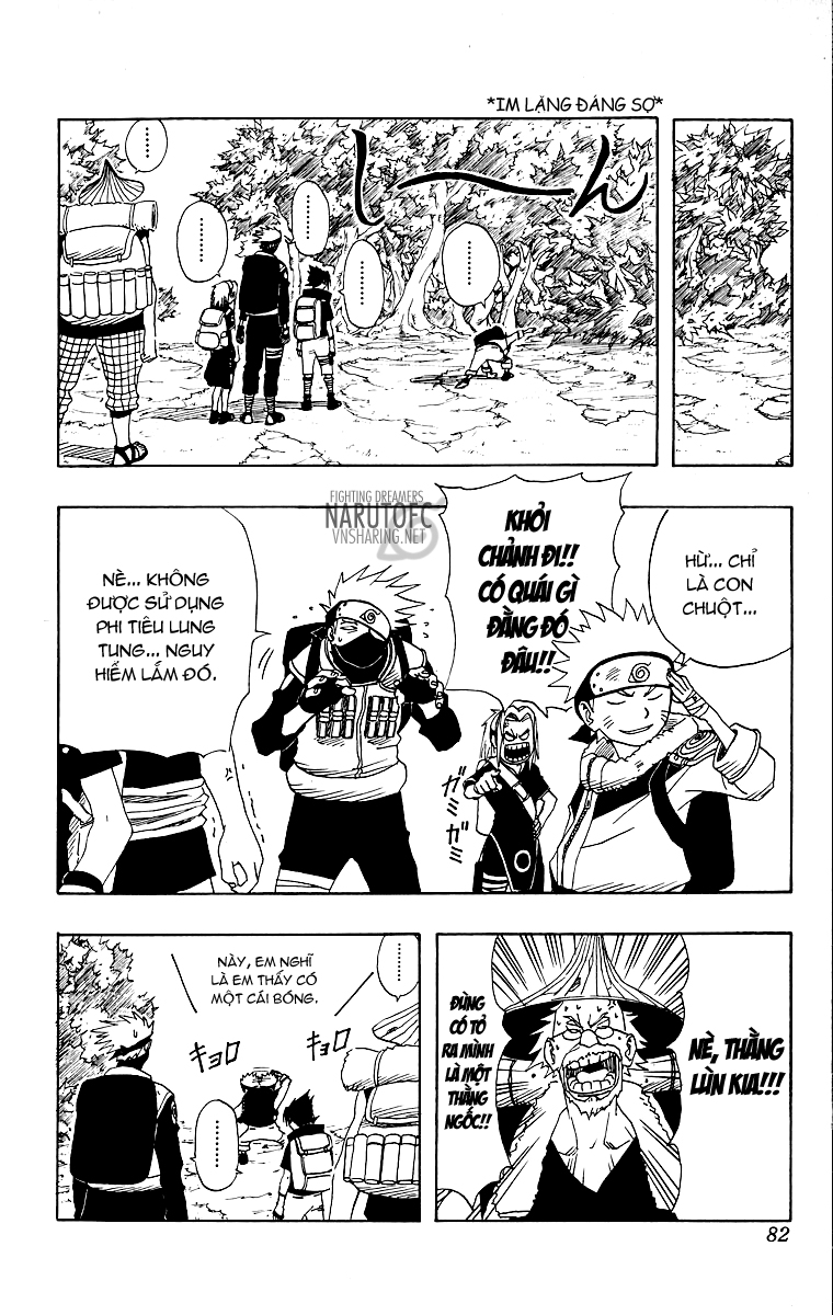 Naruto Tập 11 trang 16