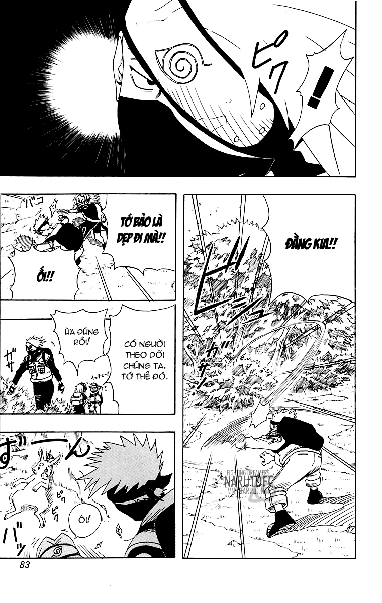 Naruto Tập 11 trang 17