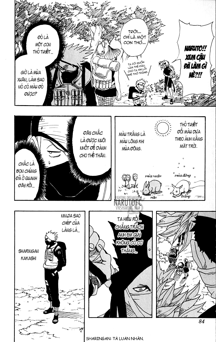 Naruto Tập 11 trang 18