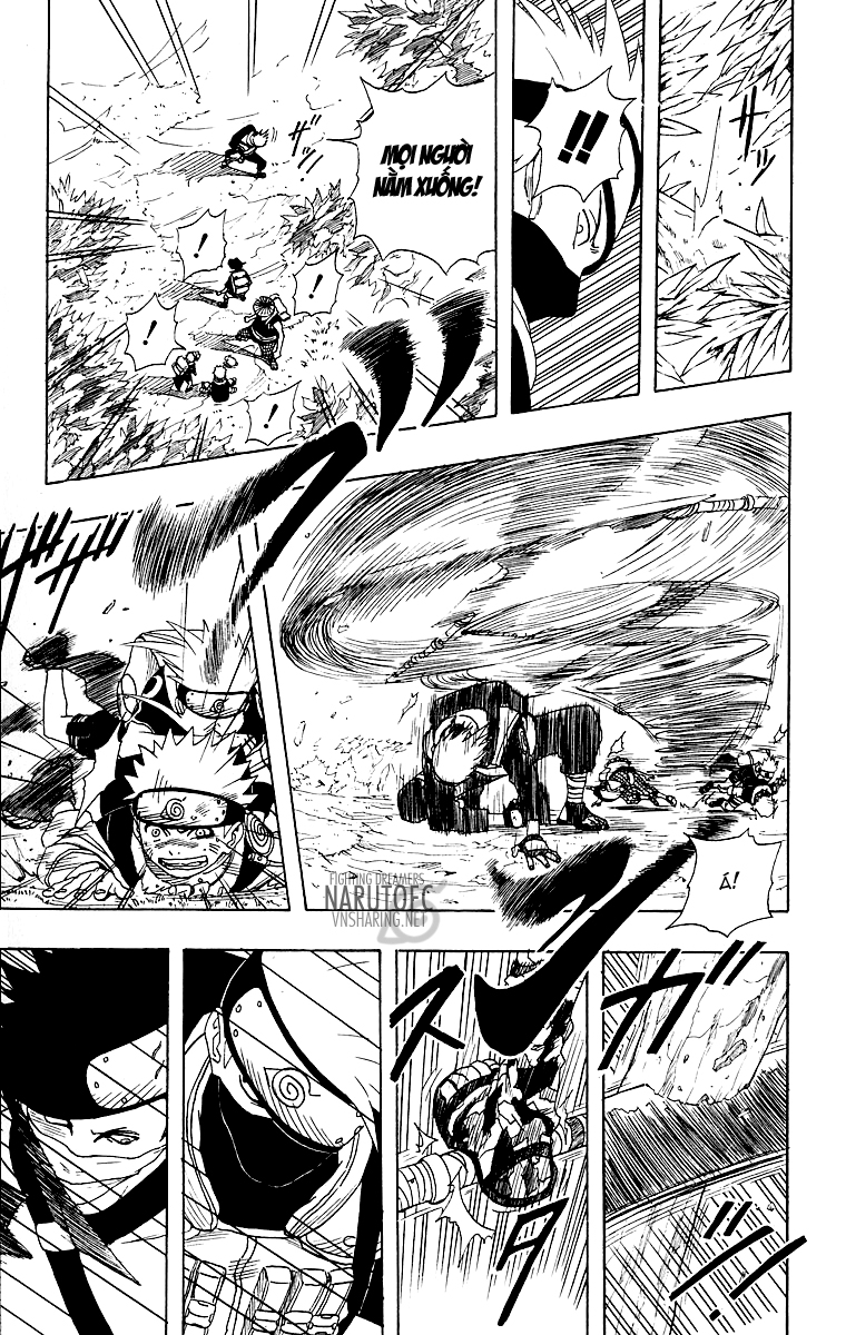 Naruto Tập 11 trang 19