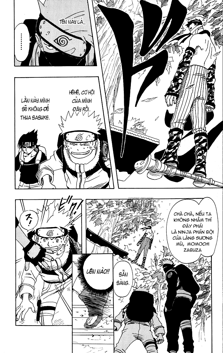 Naruto Tập 11 trang 20