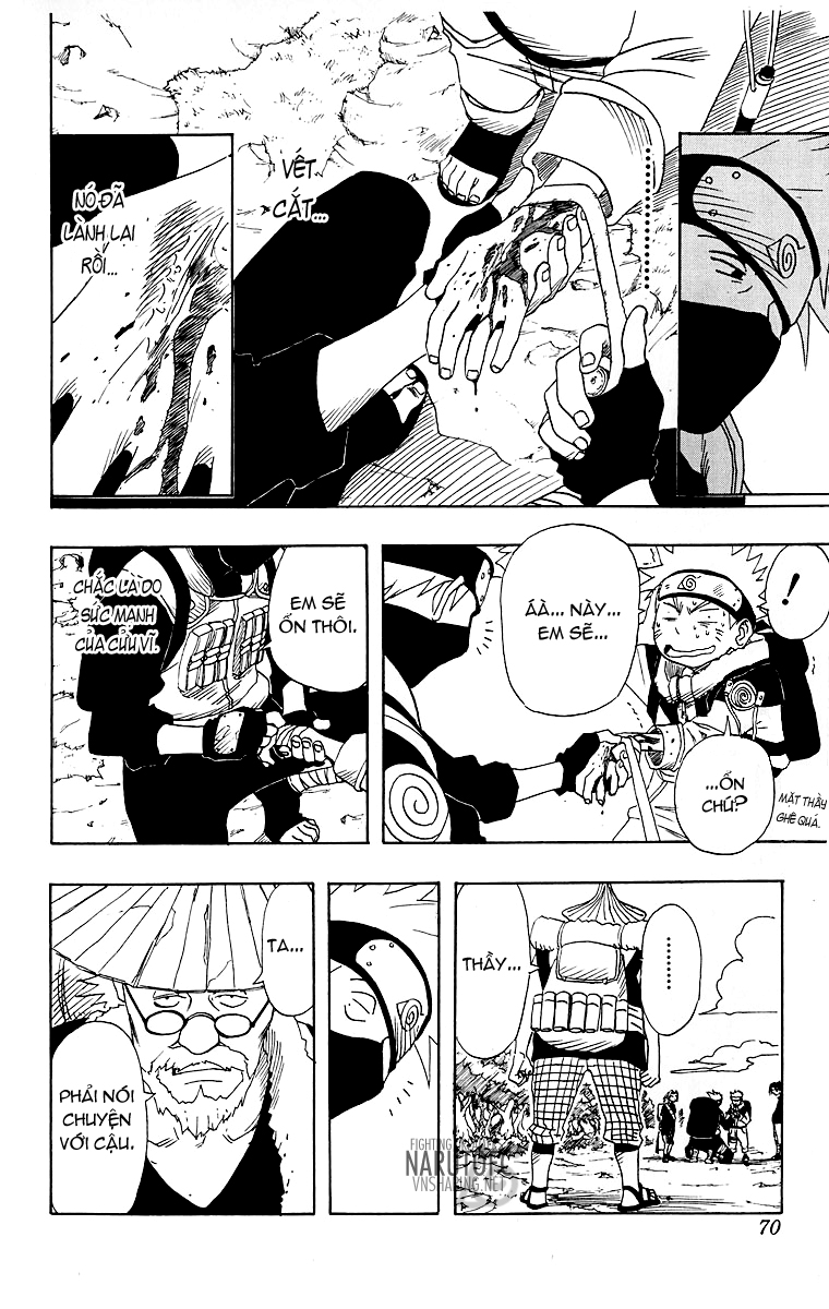 Naruto Tập 11 trang 4