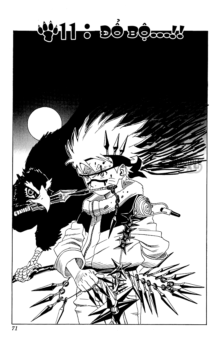 Naruto Tập 11 trang 5