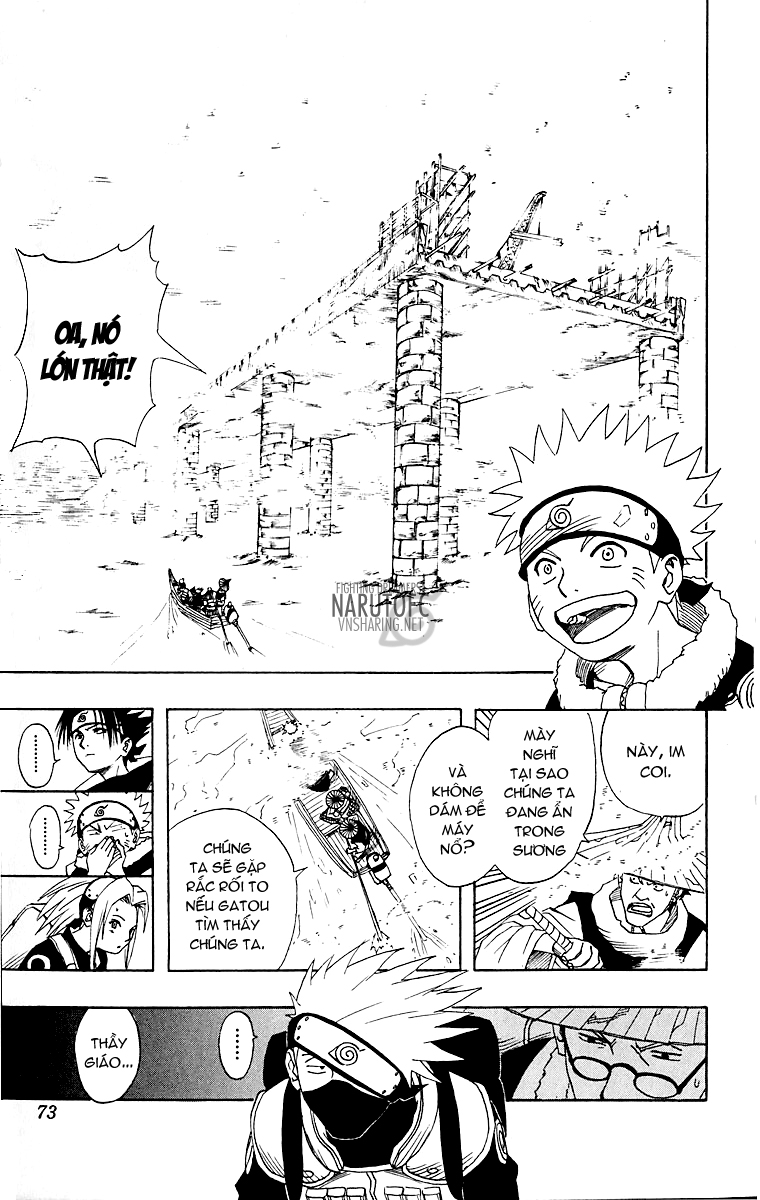 Naruto Tập 11 trang 7