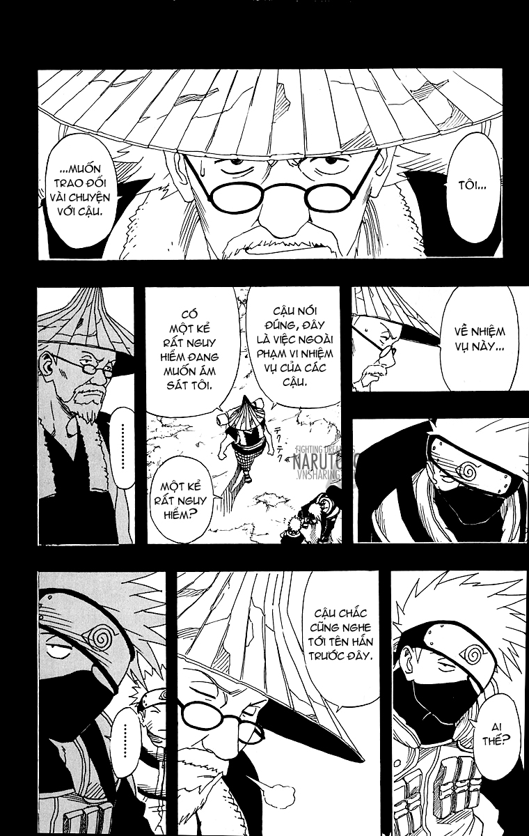 Naruto Tập 11 trang 8